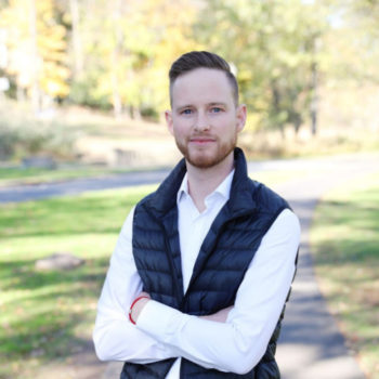 Bryce Bednorz | Team Member | Fountainhead Advisors