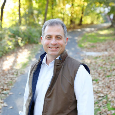 Marc Rock, Managing Partner & Co-Founder
