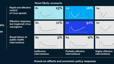 Market Commentary: Is the Public Health and Economic Policy Response Adequate? | Fountainhead Advisors