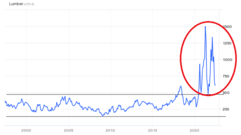 Market Commentary: How Long Will We Feel Covid Reverberations? | Fountainhead Advisors