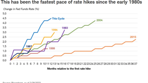 MARKET COMMENTARY: BANK RUNS – MORE TO COME OR DISASTER AVERTED? | Fountainhead Advisors